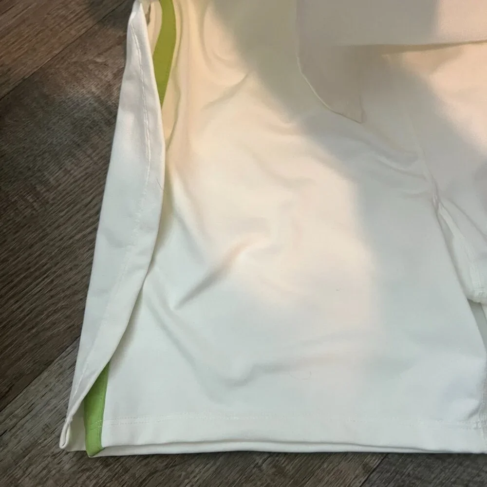 Athleta xl white skort‎